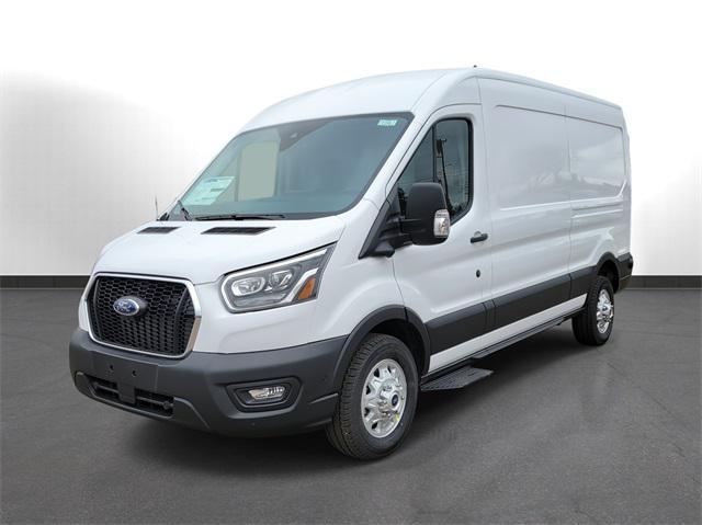 new 2024 Ford Transit-350 car, priced at $61,246