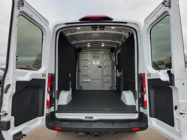 new 2024 Ford Transit-350 car, priced at $61,246