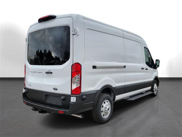 new 2024 Ford Transit-350 car, priced at $61,246