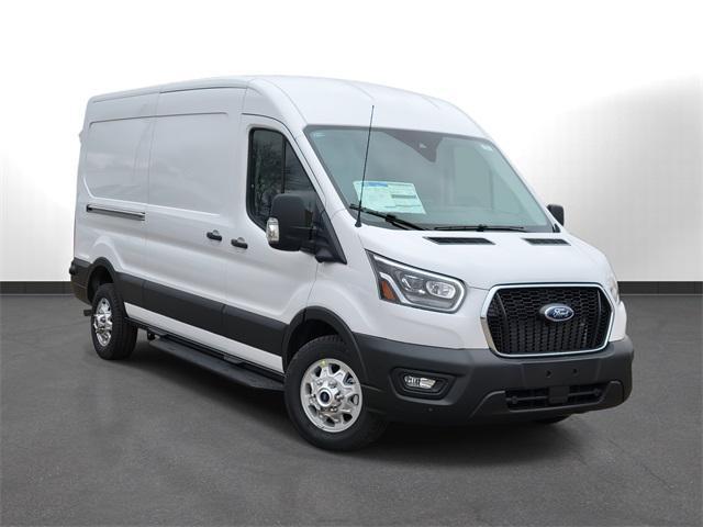 new 2024 Ford Transit-350 car, priced at $63,246