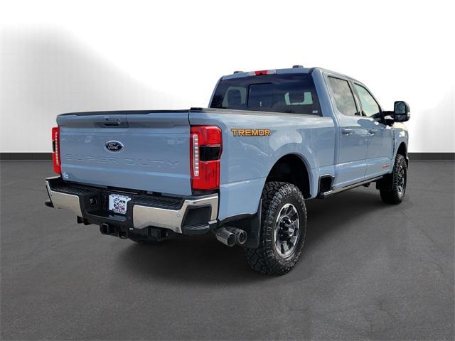 new 2024 Ford F-350 car, priced at $91,109