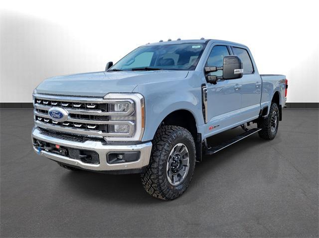 new 2024 Ford F-350 car, priced at $91,109