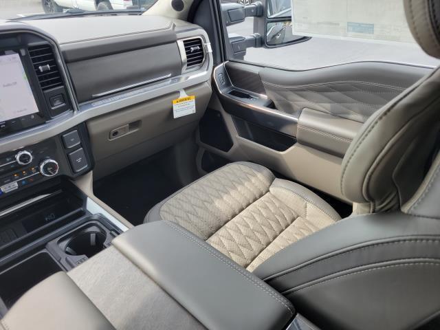 new 2026 Ford F-350 car, priced at $118,985