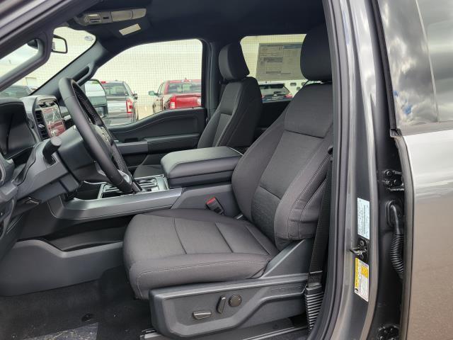 new 2025 Ford F-150 car, priced at $53,524