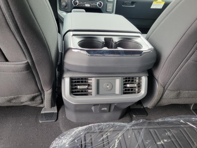 new 2025 Ford F-150 car, priced at $53,524