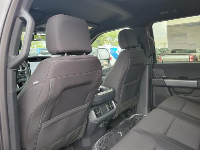 new 2025 Ford F-150 car, priced at $53,524