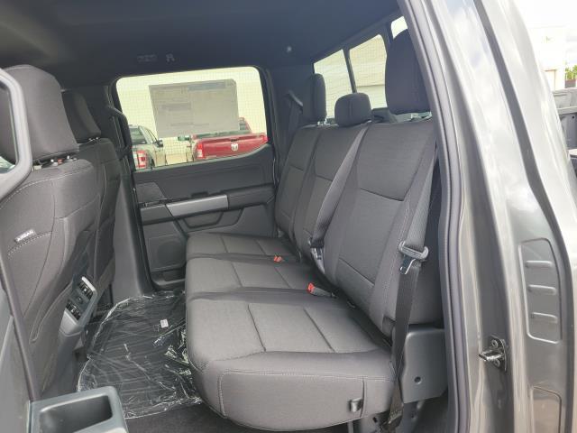 new 2025 Ford F-150 car, priced at $53,524