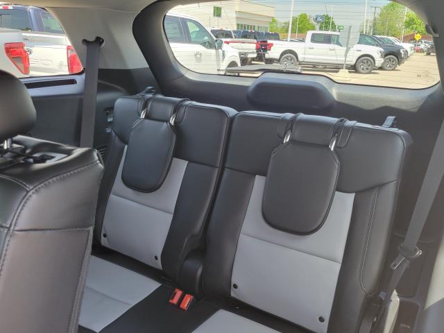 used 2022 Ford Explorer car, priced at $32,998
