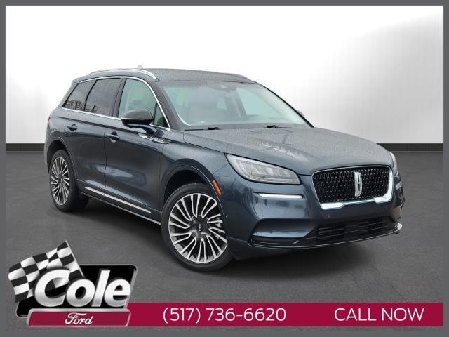 used 2022 Lincoln Corsair car, priced at $31,869