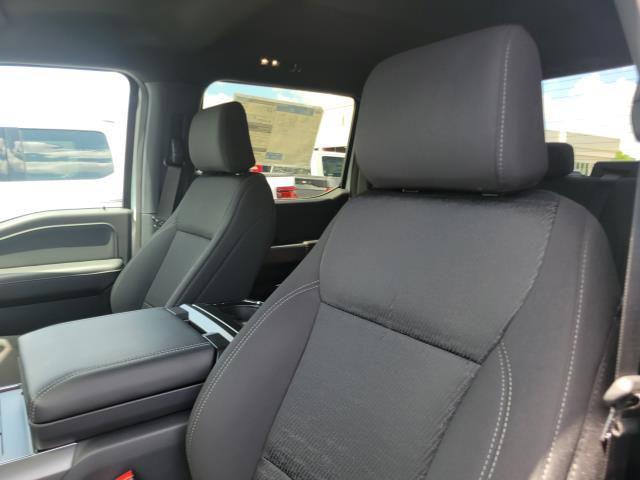 new 2025 Ford F-150 car, priced at $53,954