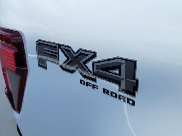 new 2025 Ford F-150 car, priced at $54,154