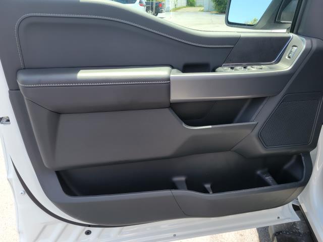 new 2025 Ford F-150 car, priced at $54,154