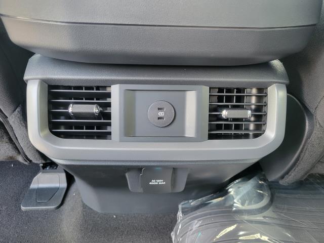 new 2025 Ford F-150 car, priced at $54,154
