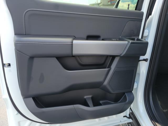 new 2025 Ford F-150 car, priced at $54,154