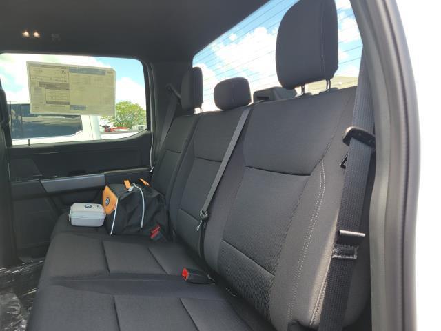 new 2025 Ford F-150 car, priced at $54,154