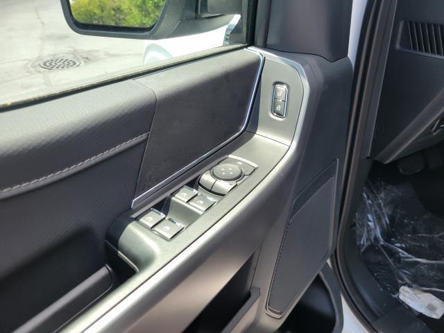 new 2025 Ford F-150 car, priced at $53,954
