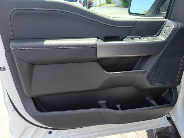 new 2025 Ford F-150 car, priced at $53,954