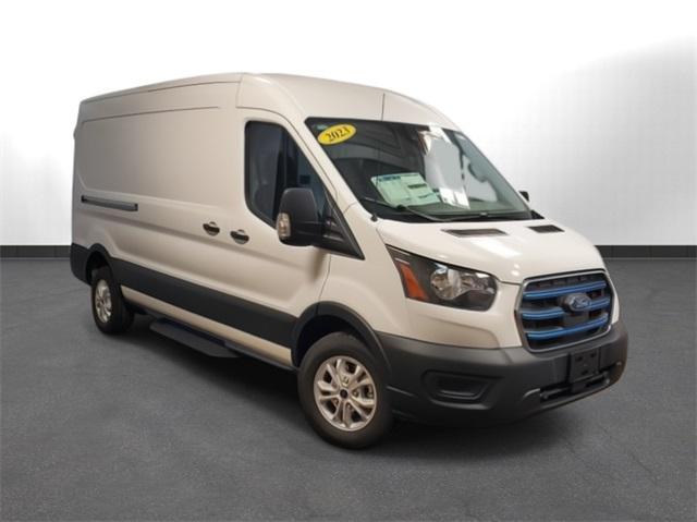 new 2023 Ford Transit-150 car, priced at $38,080