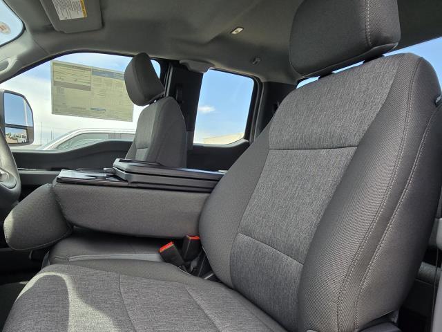 new 2025 Ford F-350 car, priced at $55,524