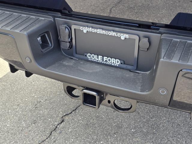 new 2025 Ford F-350 car, priced at $55,524