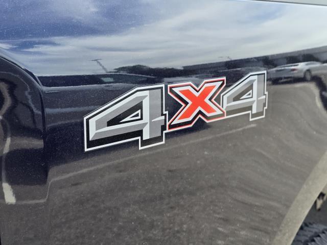 new 2025 Ford F-350 car, priced at $55,524
