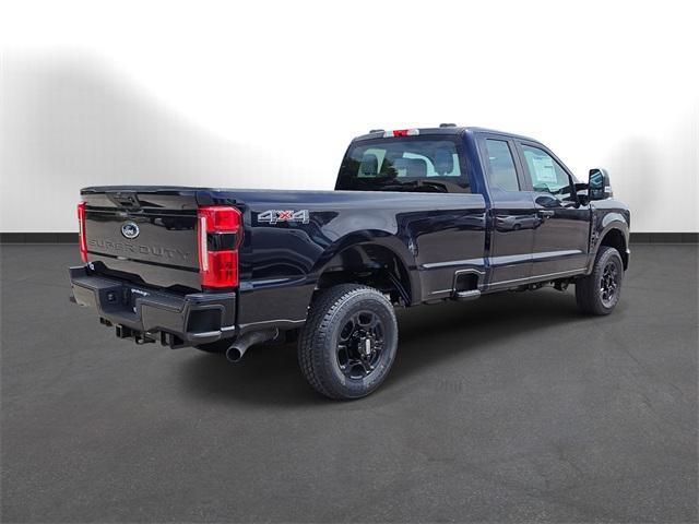 new 2025 Ford F-350 car, priced at $55,524