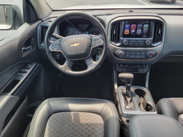 used 2017 Chevrolet Colorado car, priced at $25,999