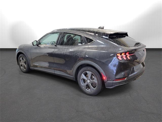 used 2022 Ford Mustang Mach-E car, priced at $25,836