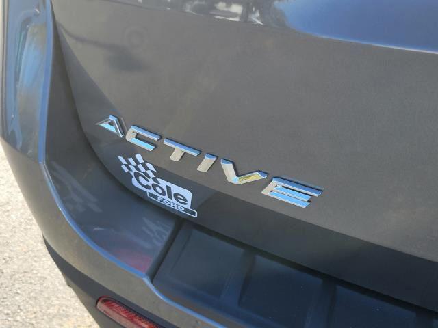 new 2026 Ford Explorer car, priced at $49,030