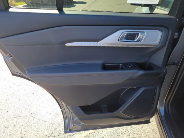 new 2026 Ford Explorer car, priced at $49,030