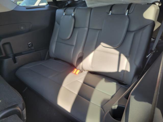 new 2026 Ford Explorer car, priced at $49,030