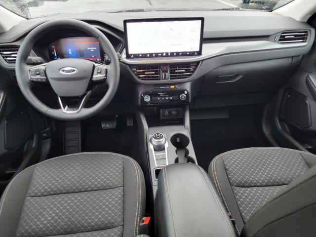 used 2024 Ford Escape car, priced at $23,248