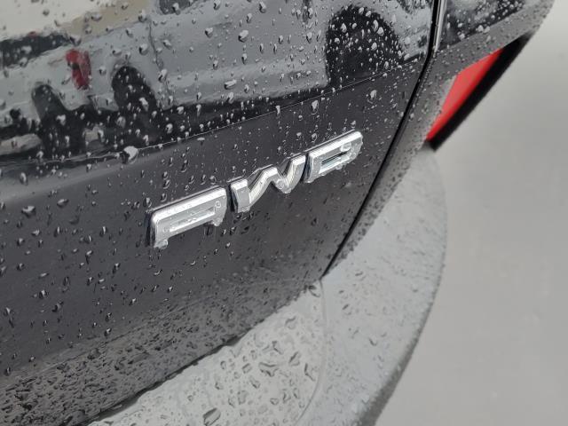 used 2024 Ford Escape car, priced at $23,248