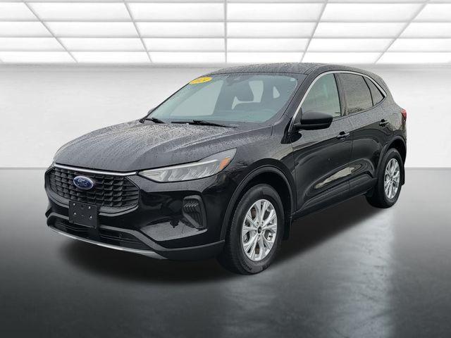used 2024 Ford Escape car, priced at $23,248