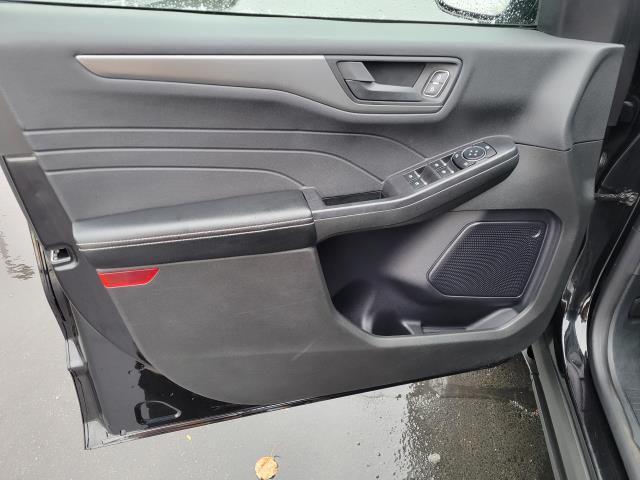 used 2024 Ford Escape car, priced at $23,248