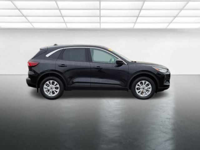 used 2024 Ford Escape car, priced at $23,248