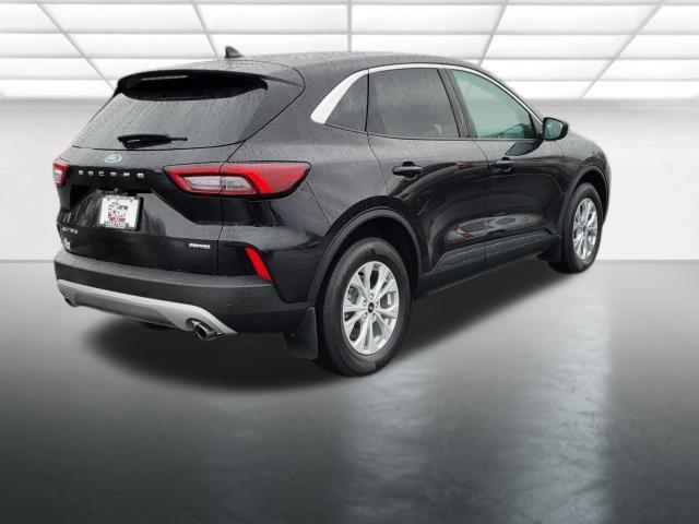 used 2024 Ford Escape car, priced at $23,248