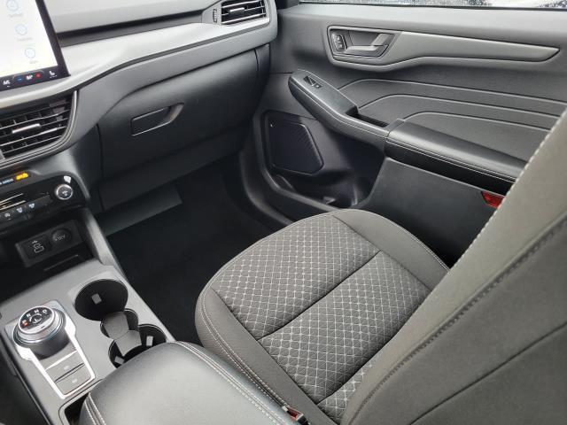 used 2024 Ford Escape car, priced at $23,248