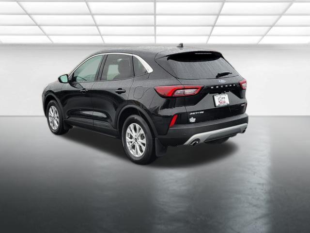 used 2024 Ford Escape car, priced at $23,248