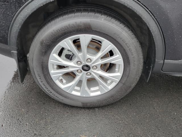 used 2024 Ford Escape car, priced at $23,248