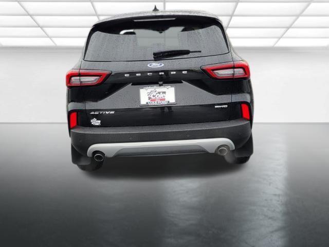 used 2024 Ford Escape car, priced at $23,248