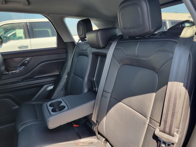 used 2022 Lincoln Corsair car, priced at $24,999