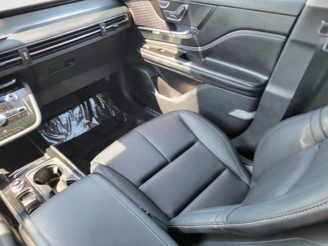 used 2022 Lincoln Corsair car, priced at $24,999