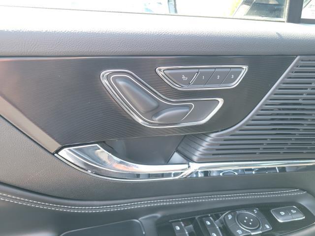 used 2022 Lincoln Corsair car, priced at $24,999