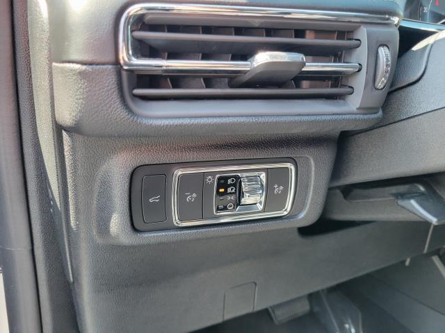 used 2022 Lincoln Corsair car, priced at $24,999