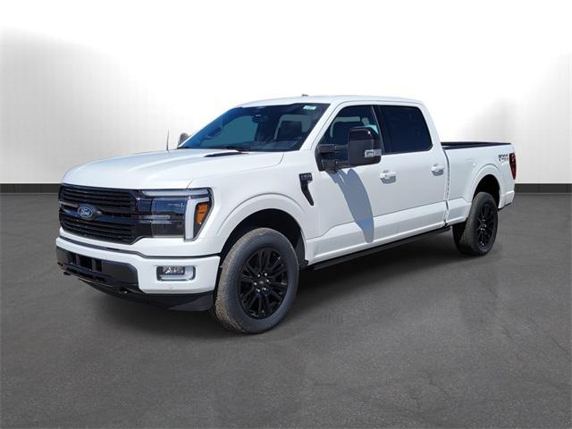 new 2025 Ford F-150 car, priced at $73,783