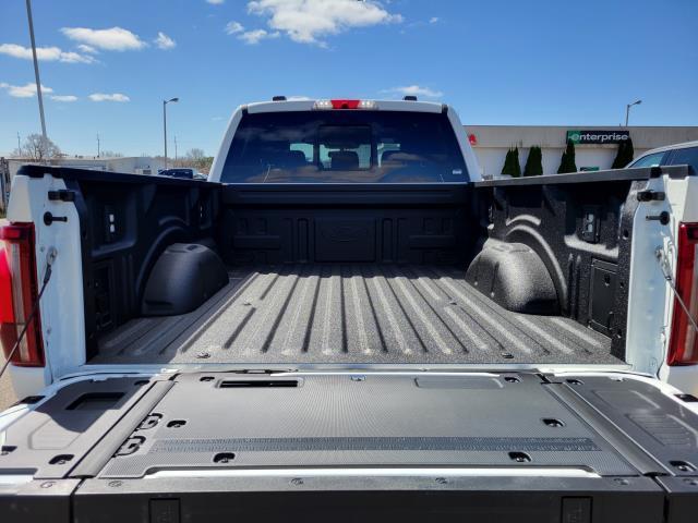 new 2025 Ford F-150 car, priced at $73,783
