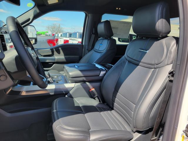 new 2025 Ford F-150 car, priced at $73,783
