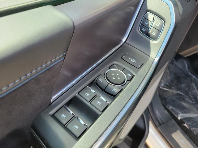 new 2025 Ford F-150 car, priced at $73,783