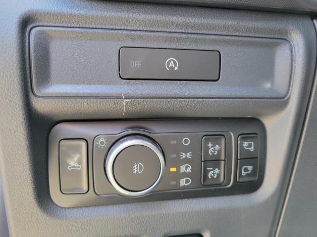 new 2025 Ford F-150 car, priced at $73,783